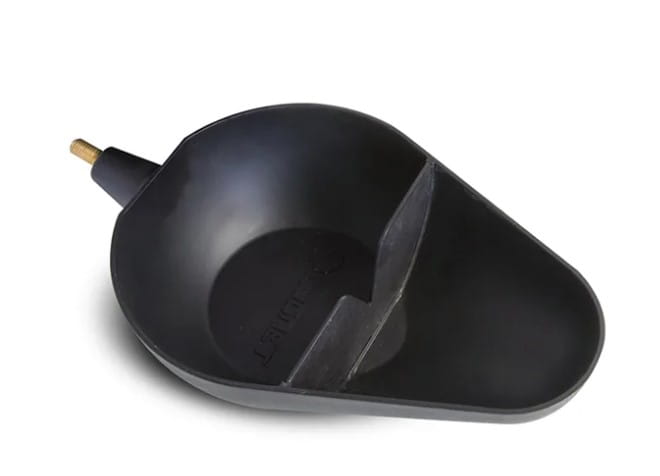 Trakker Cygnet Baiting Spoon Futterschaufel Kochtopf, Kochgeschirr, Bratpfanne