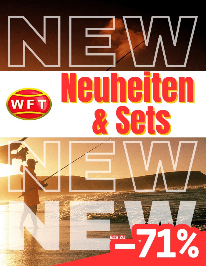 Werbung, Plakat, Fischen, Wasser, Person