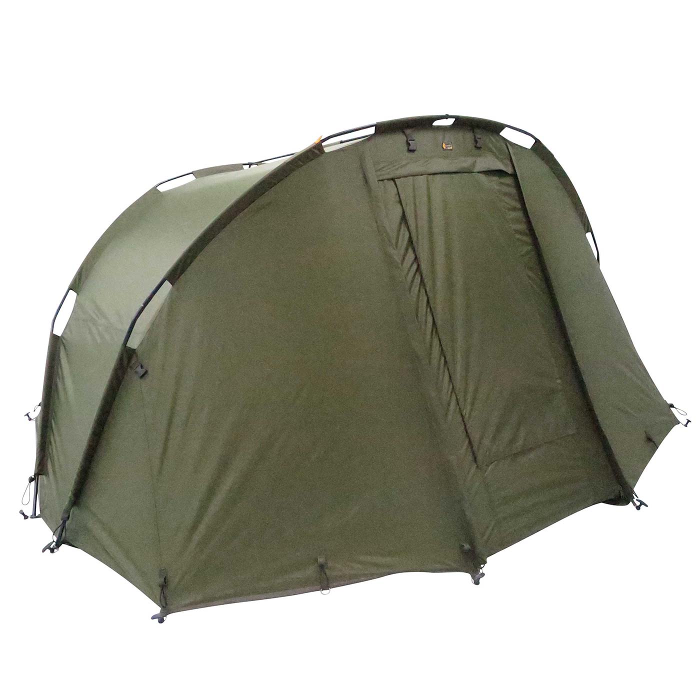 cruzade-2mann-angelzelt Cruzade 2 Mann Bivvy Angelzelt