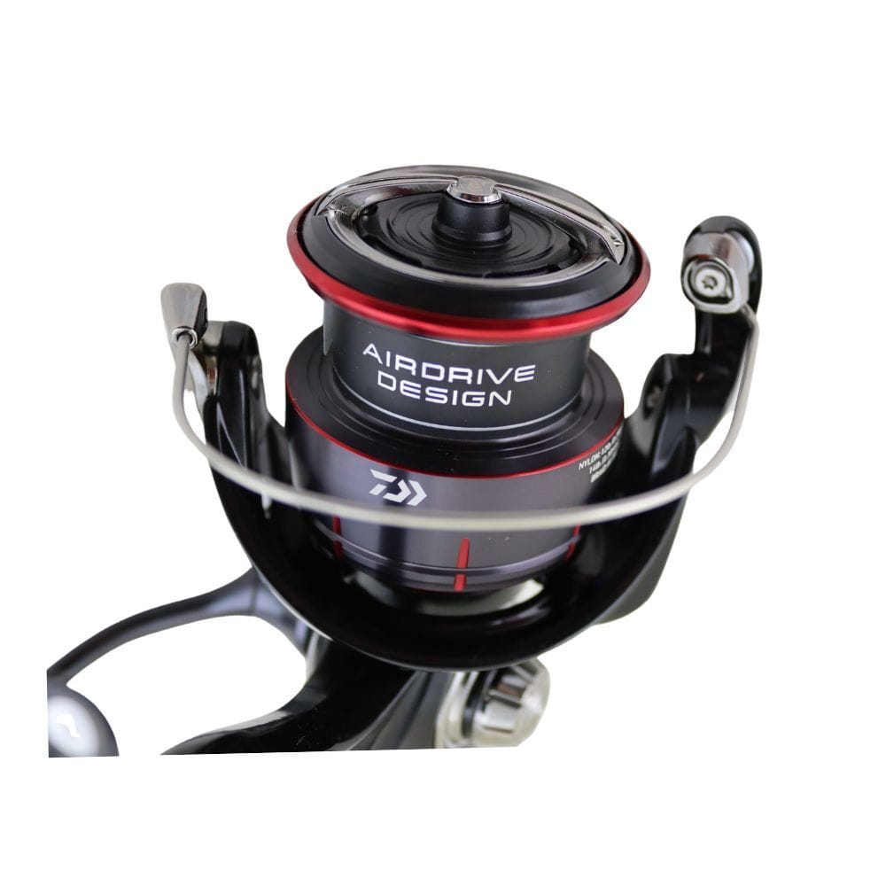 Daiwa 23 Fuego Marine Fishing Spin Reel