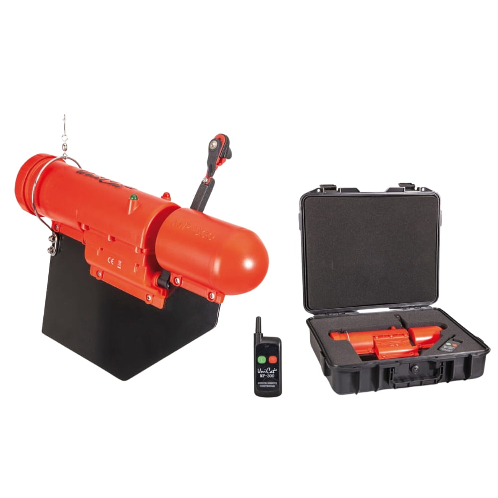 Uni Cat Magic Planer 300