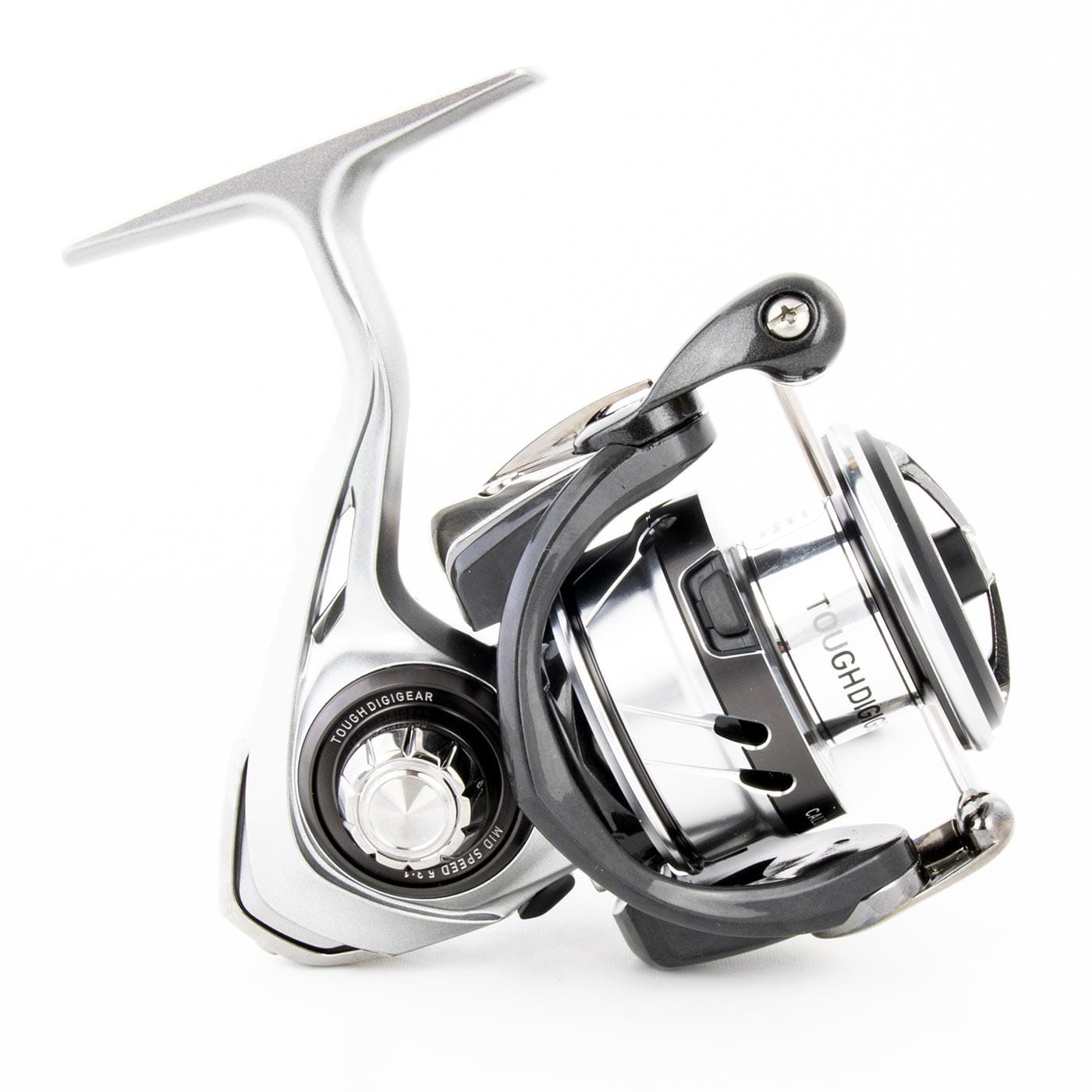 Daiwa Caldia LT 2500 D-XH | 10412-256