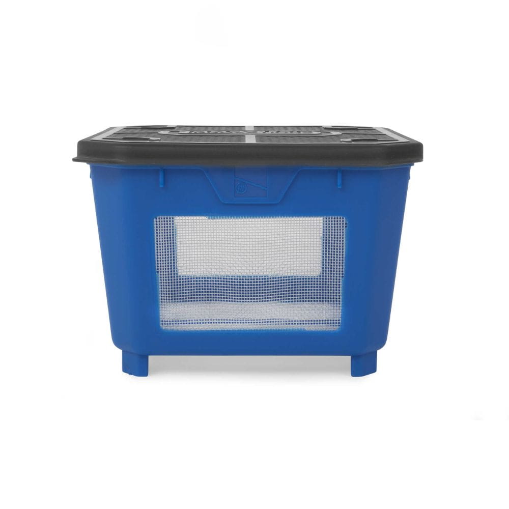 Baignoire Preston 3PT Ventamesh