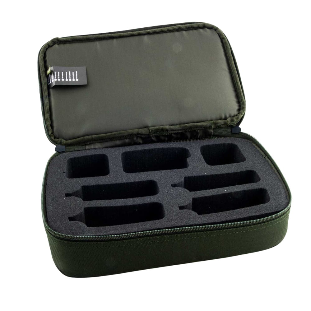 Nash Siren R3 Presentation Case Zubehor, Tasche, Handtasche