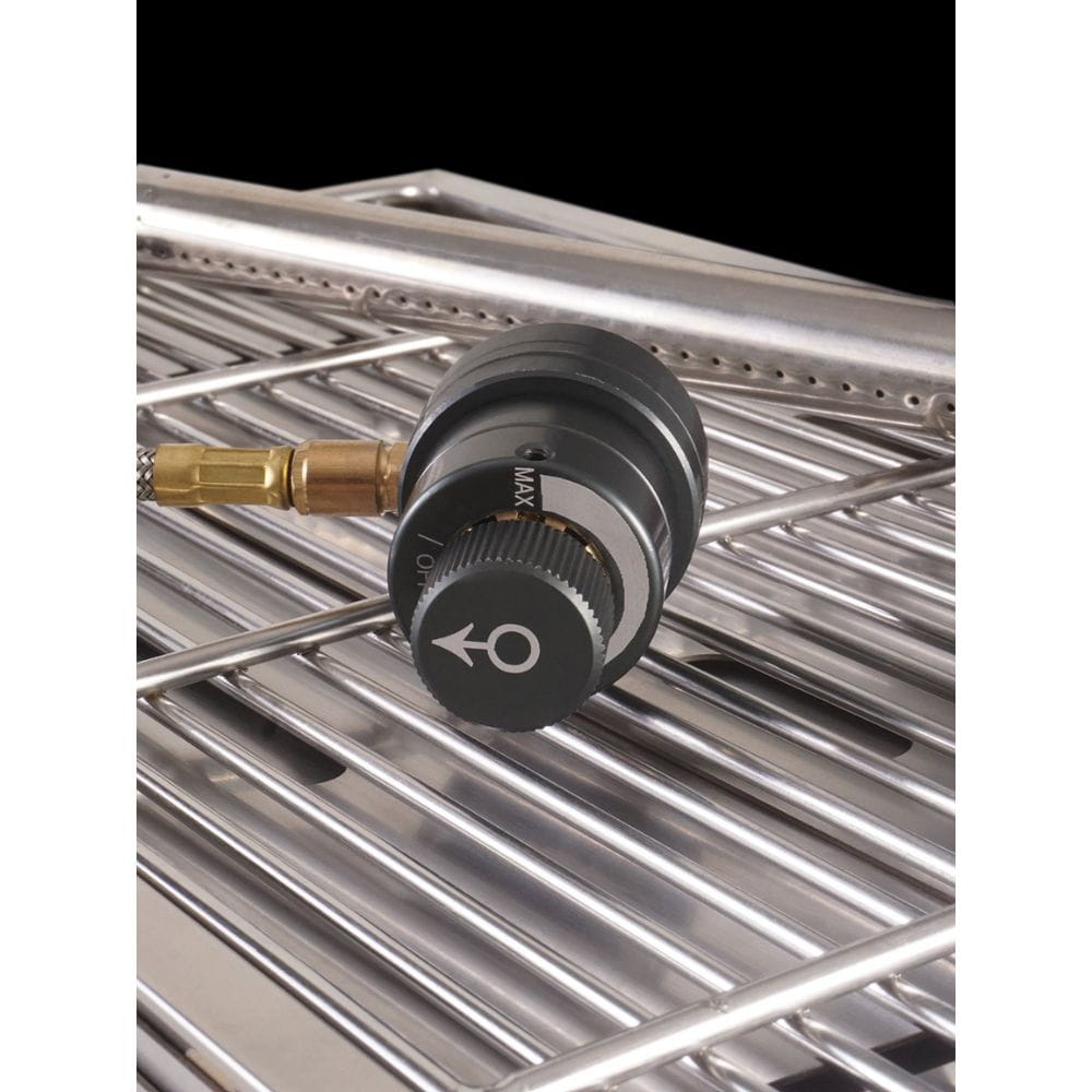 RidgeMonkey Grilla BBQ Dual Fuel RidgeMonkey Grilla BBQ Dual Fuel