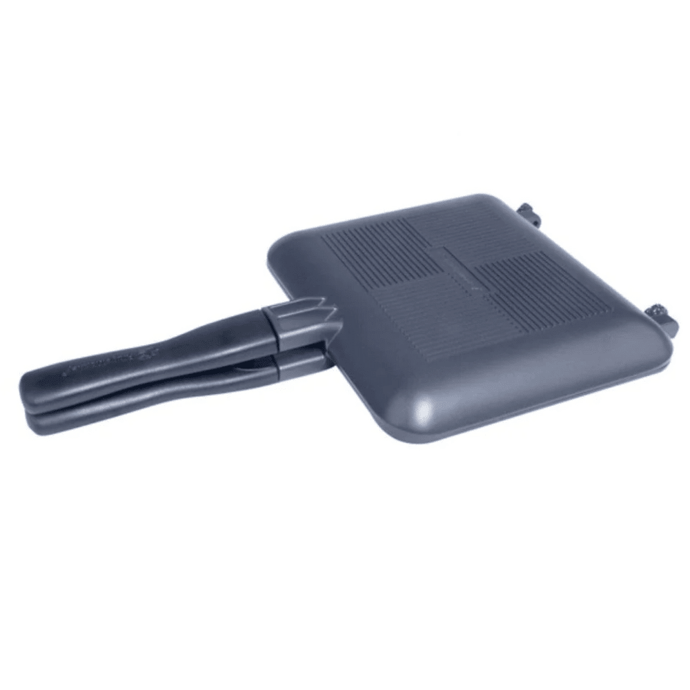 Ridge Monkey Connect Sandwich Toaster Granite Edition Adapter, Elektronik, Kochpfanne, Hardware, Computerausrüstung