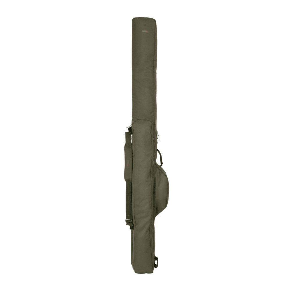 Trakker NXG 2 Rod Sleeve 12ft Pfeil, Waffe, Zittern, Schwert, Schusswaffe