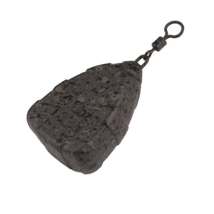 ced001_edges_flat_pear_leadIyxv8p67aj7oM Fox Edges Flat Pear Lead 127g / 4,5oz