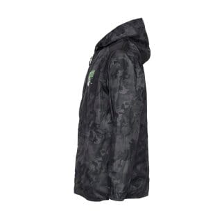 DAM MadCat Dominion Jacket Nightcamo XXL – Bild 4, Regenjacke, Camouflage, Hoodie, Hooded jacket, Windbreaker