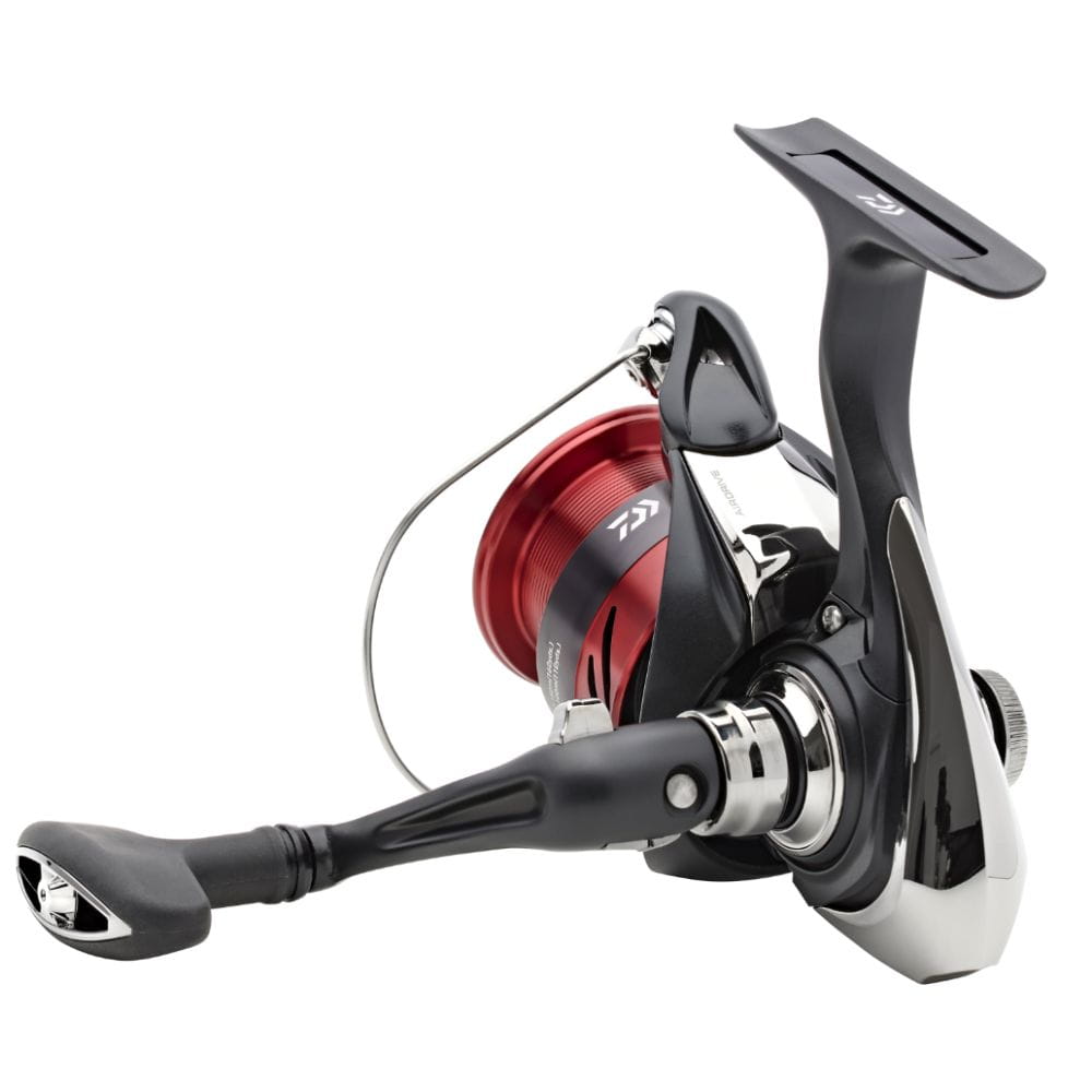 Daiwa Ninja Match & Feeder LT, 3000 C Fishing Reel