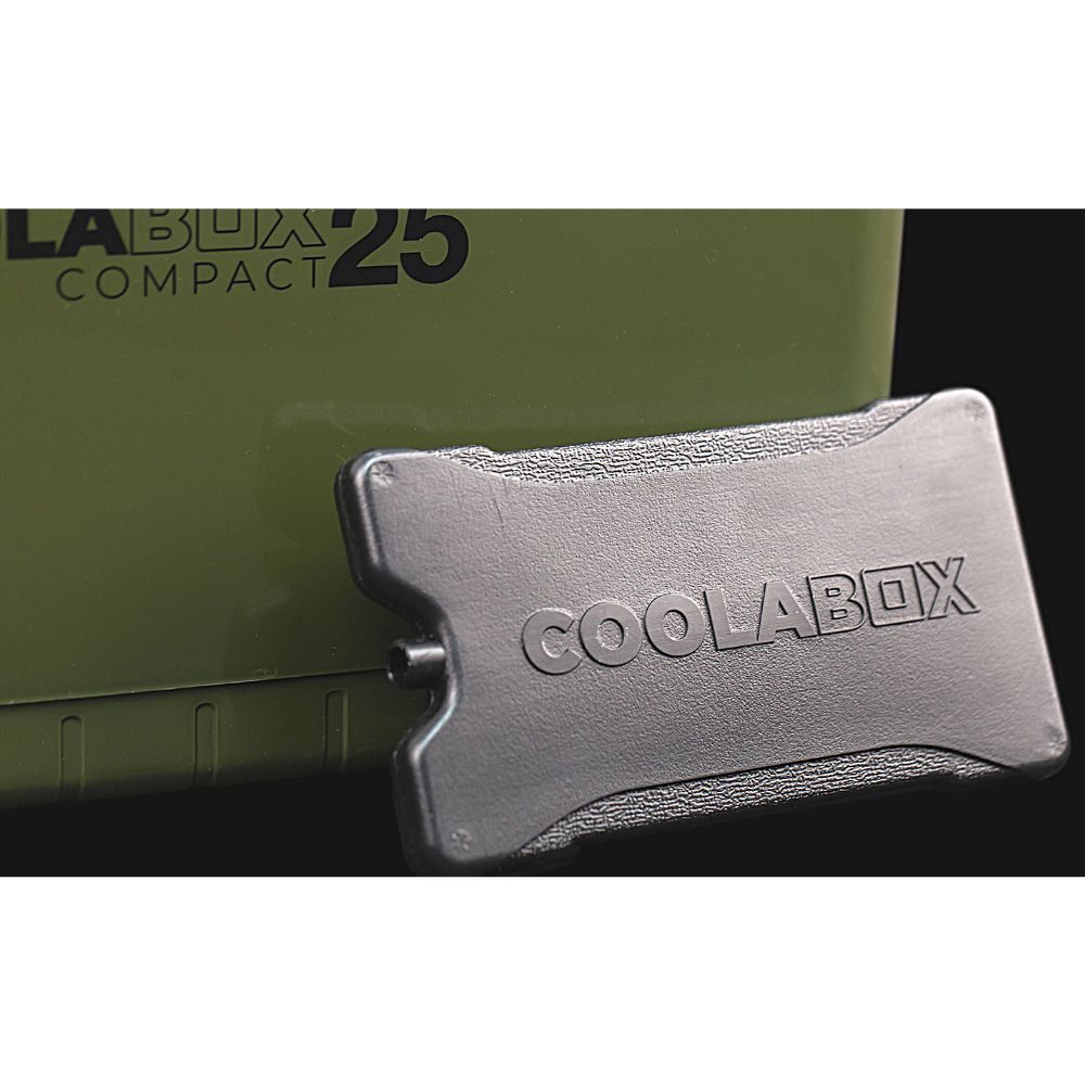 Ridge Monkey CoolaBox Compact 25 Liter Ridge Monkey CoolaBox Compact 25 Liter