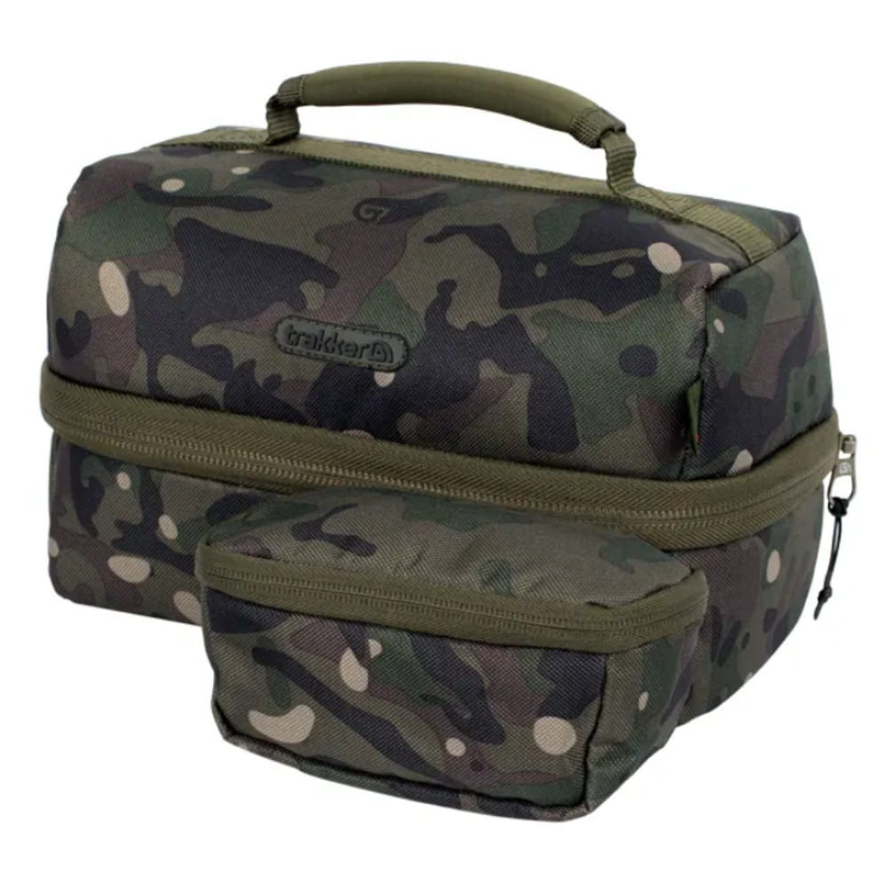 Trakker NXC Camo PVA Pouch Trakker NXC Camo PVA Pouch