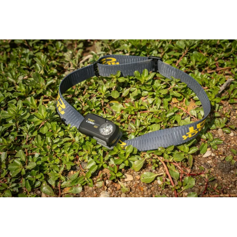 Black Cat Lumo Cat 300 Headtorch – Bild 9
