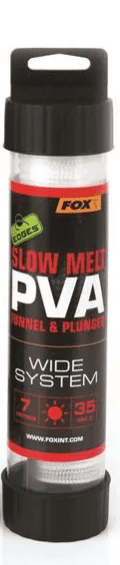 PVA, Schnellhärtend, Schnellmetall, Forellenvorfach?, Schlepphaken?