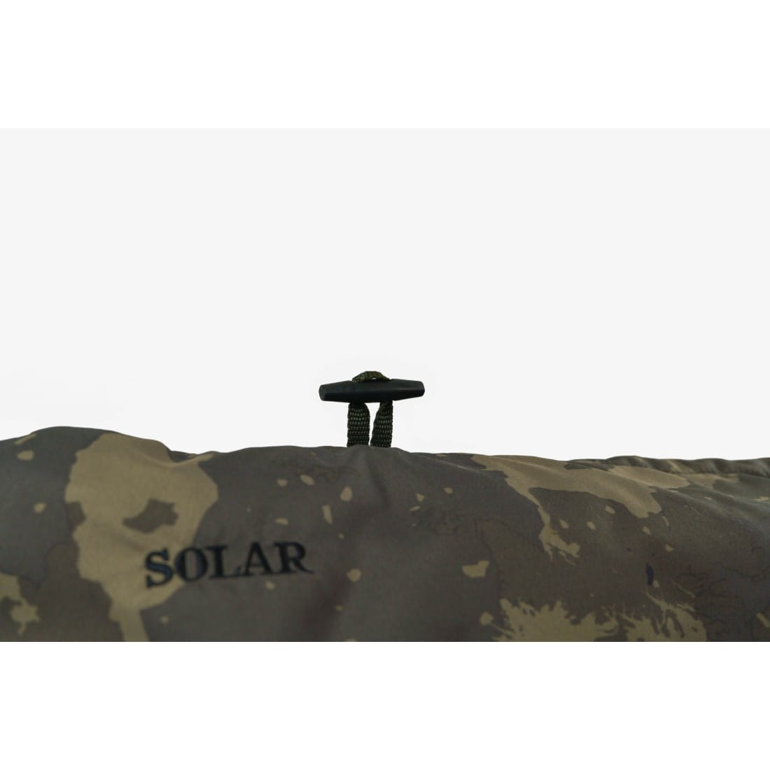 Solar Worldwide Pillow XL – Bild 3, solarpanel, camouflage, Tarp, Drawstring, Brandless
