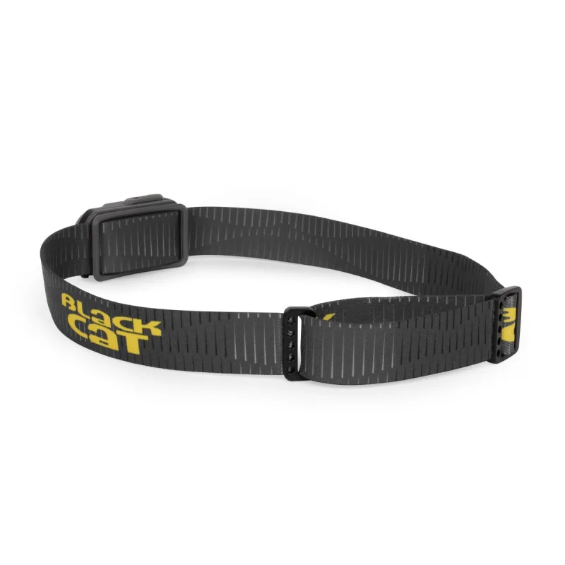 Black Cat Lumo Cat 300 Headtorch – Bild 8