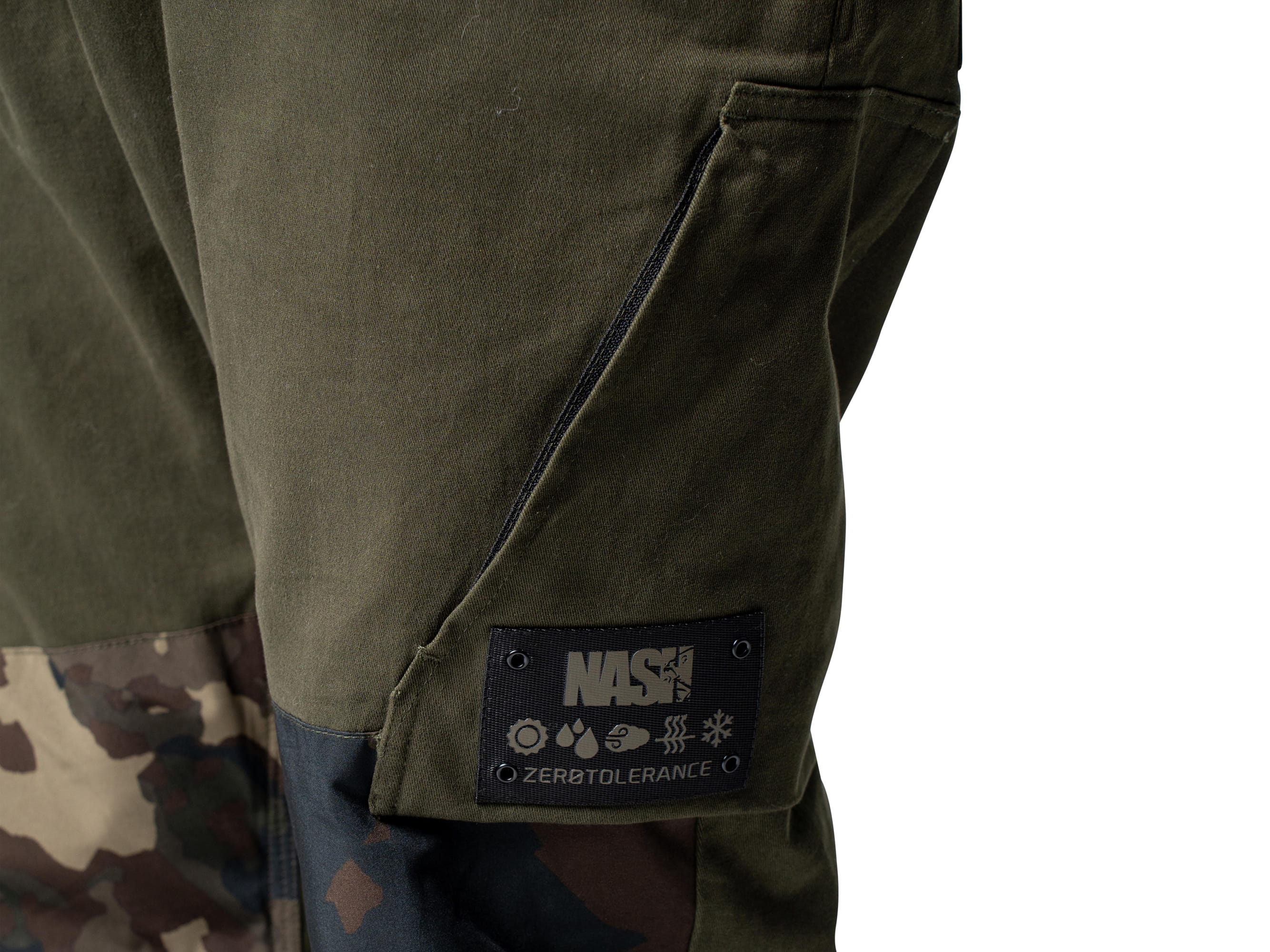 Nash Zero Tolerance Low Key Thermal Combats XL Nash Zero Tolerance Low Key Thermal Combats XL