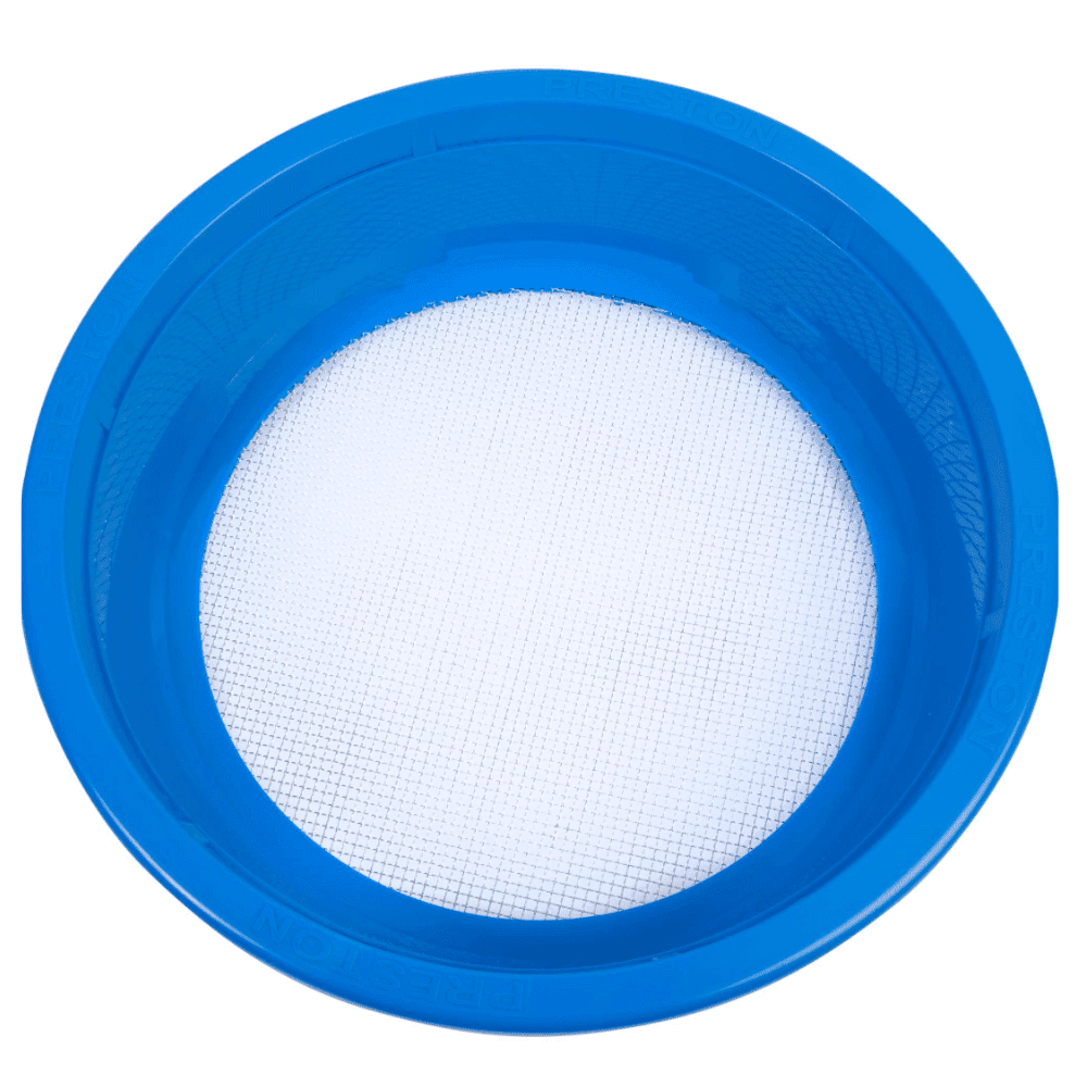 Preston-4-mm-Riddle Preston 4 mm Riddle