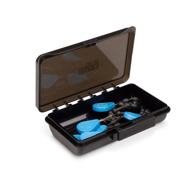 Nash Logic Shallow Box 1