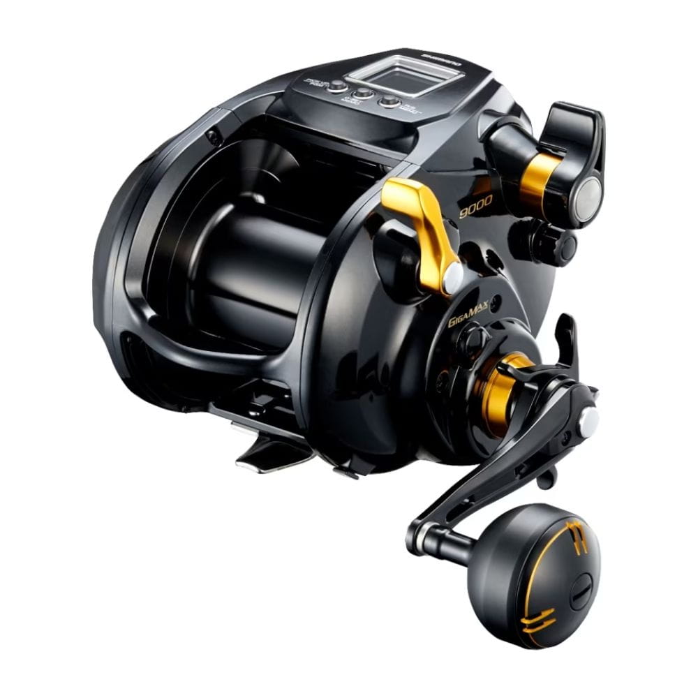 Shimano Beastmaster 9000 B Elektrorolle