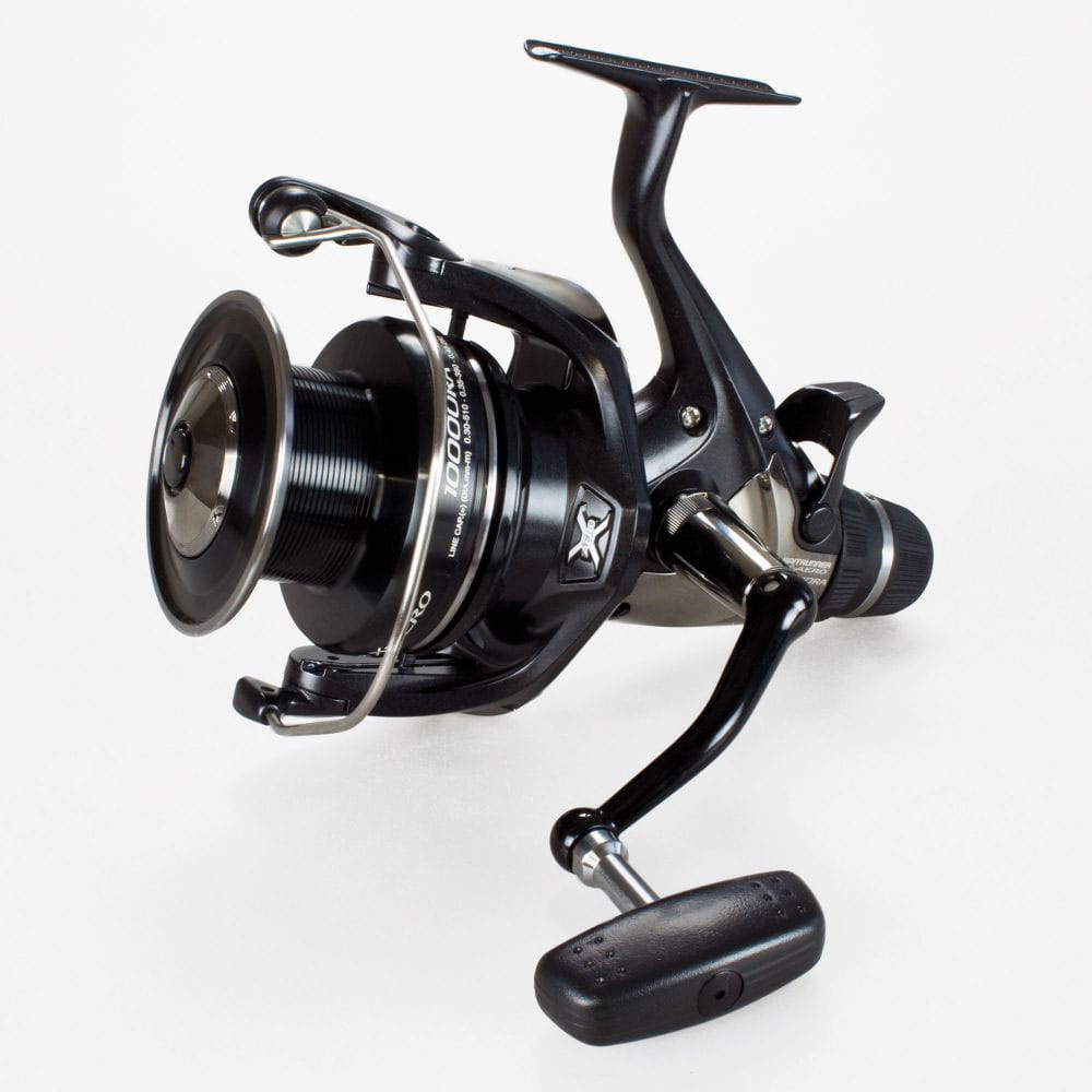 Baitrunner X-Aero 8000 RA