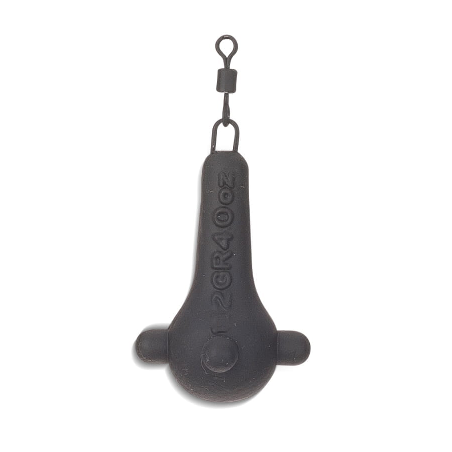 2680112_marker_lead_camou_black Anaconda Marker Lead Camou Black 112g