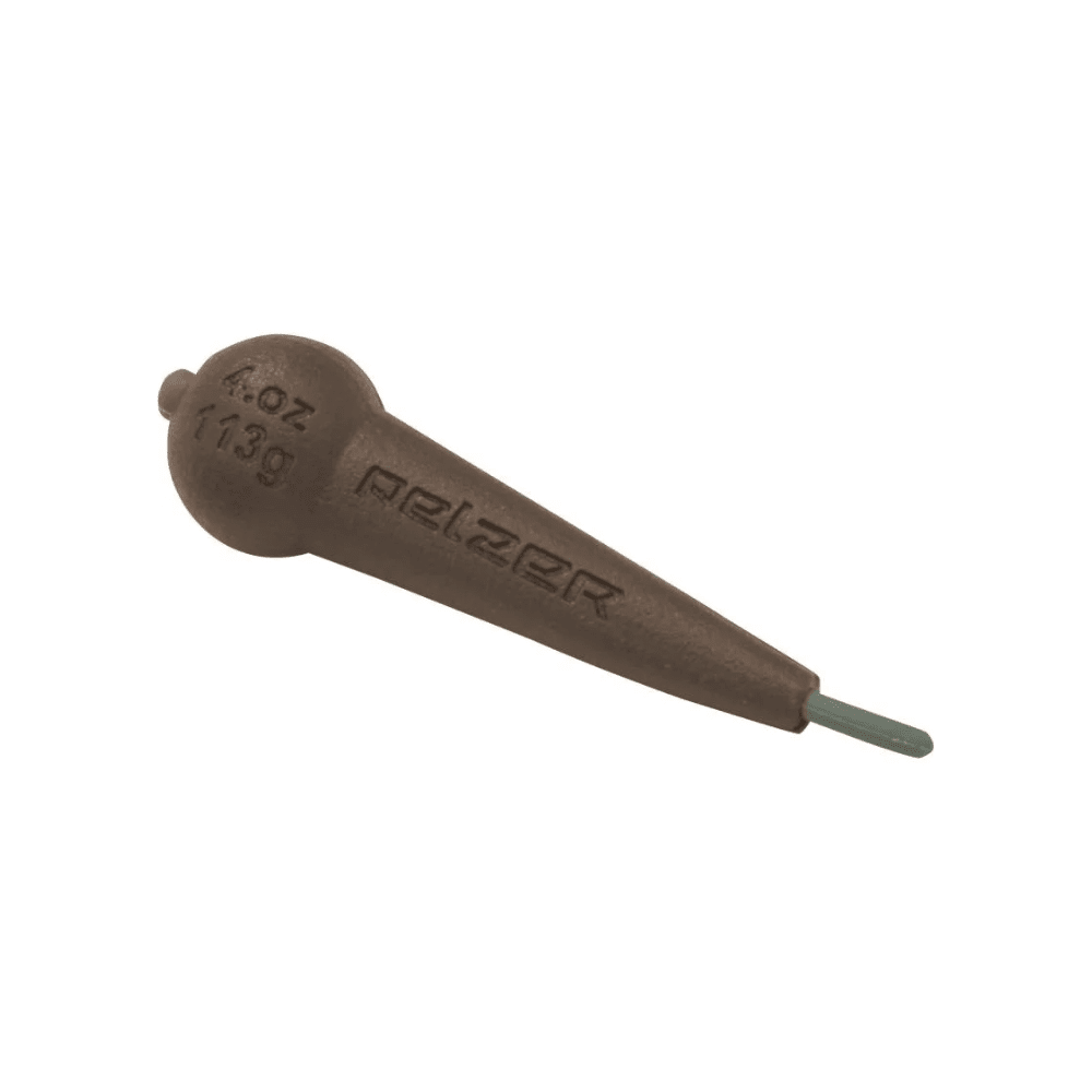 Pelzer Inline BOMB gomme doublure marron 142g - Prix par pièce Pelzer Inline BOMB gomme doublure marron 142g - Prix par pièce