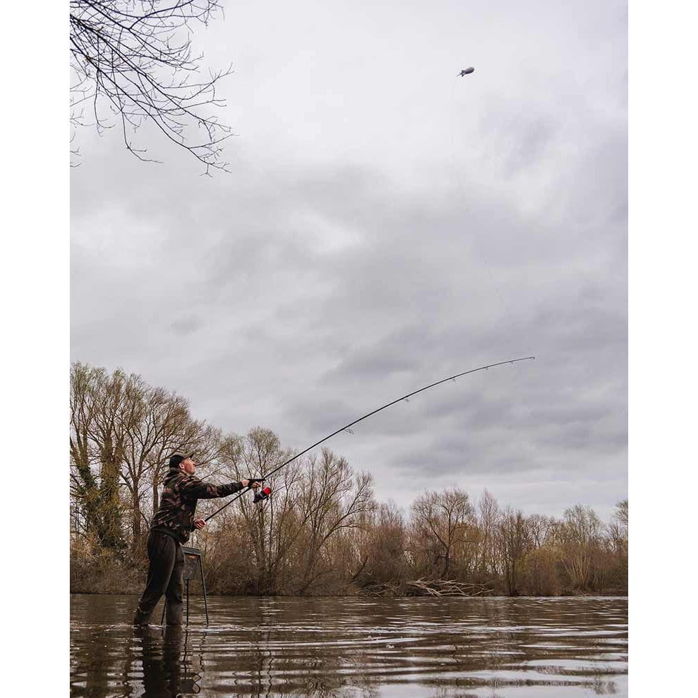 Fox Spomb S Rod 12ft 360cm Fox Spomb S Rod 12ft 360cm