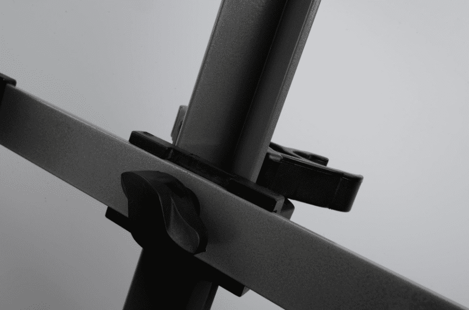 DAM Imax Surf-Lite Tripod Rod