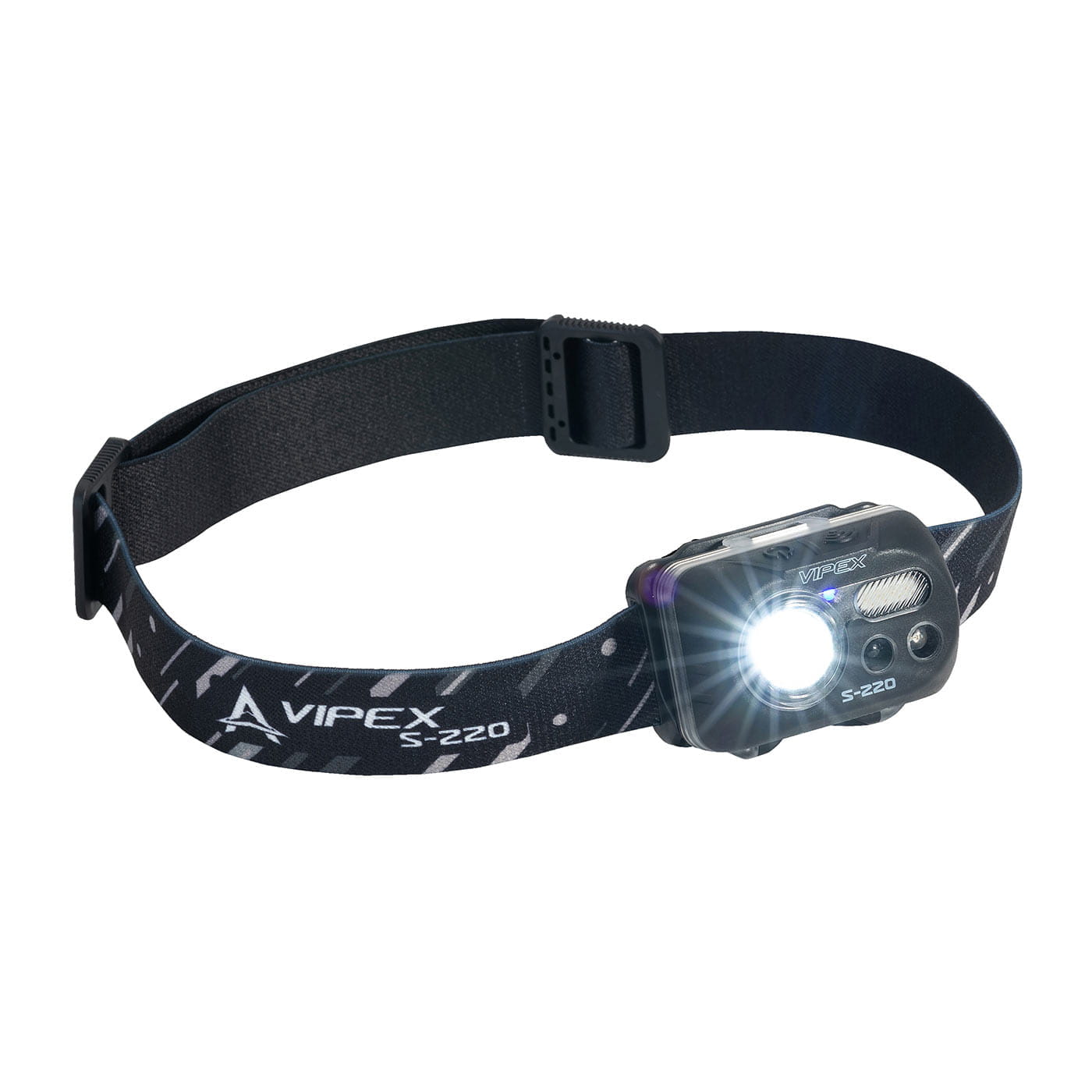 2048220_headlamp_vipex_s-220-2 Anaconda Headlamp Vipex S-220