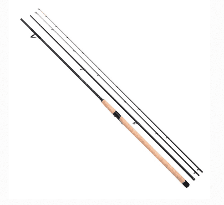 Shimano Technium Trout CMP Twintip 300cm 5-30g Wasser, Bogen, Waffe