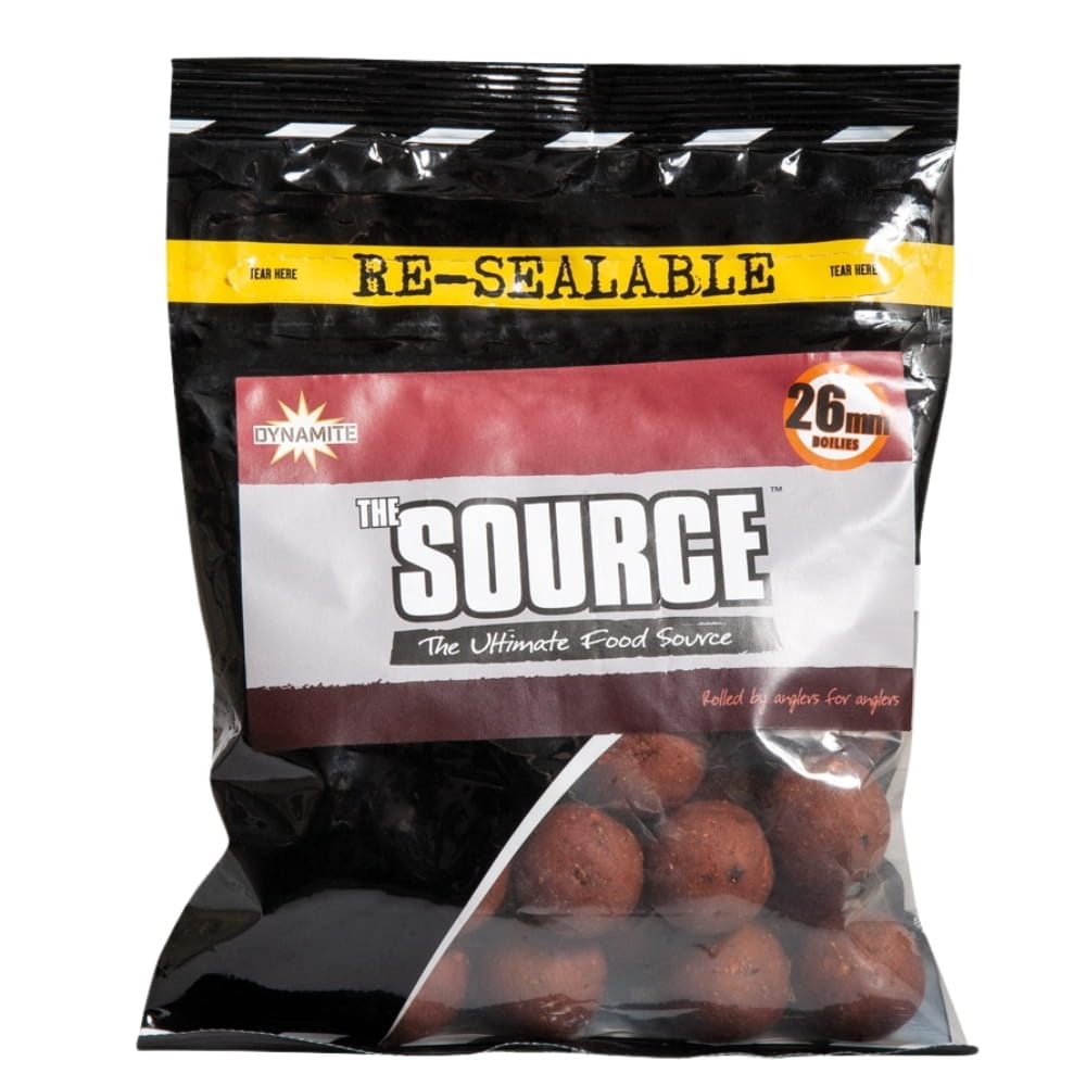Dynamite Baits The Source 26 mm 1 kg