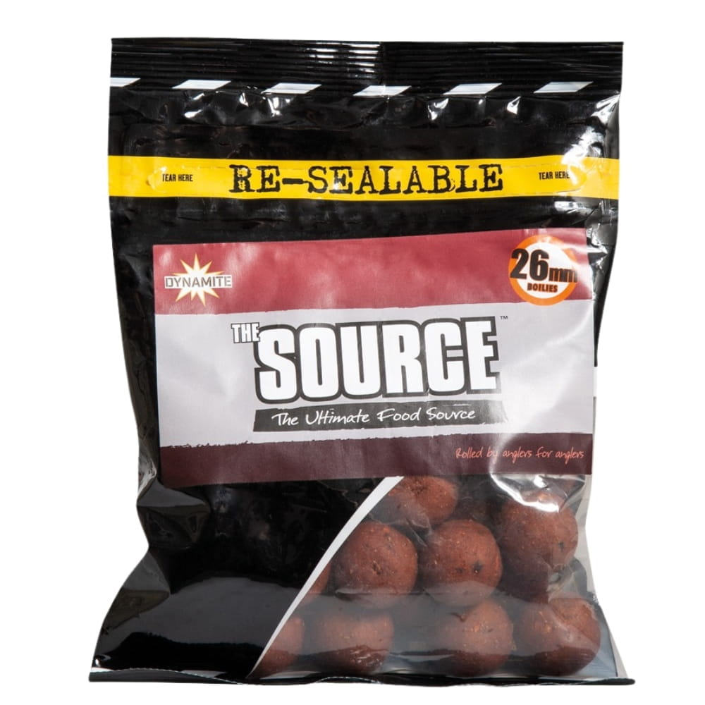 Dynamite-Baits-Source-26-mm-1kg Dynamite Baits The Source 26 mm 1 kg