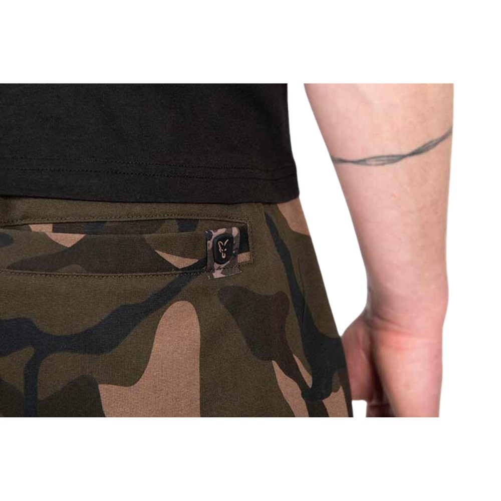Fox LW Camo Joggers Medium Fox LW Camo Joggers Medium
