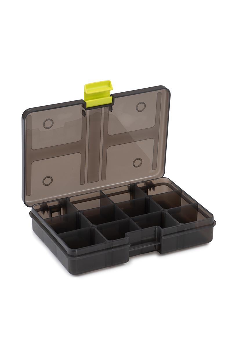 Kfz-Organizer, Schraubenkasten, Halterung, Trennbox, Kunststoffbox