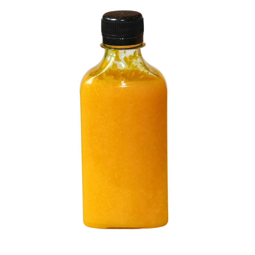 Getränk, Saft, Flasche