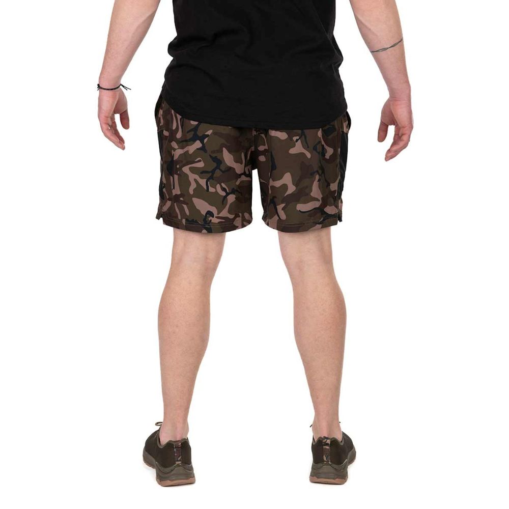 Fox Black Camo LW Maillot de bain XX-Large Fox Black Camo LW Maillot de bain XX-Large