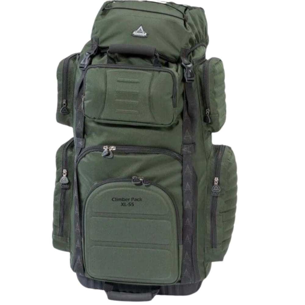 Anaconda Climber Pack X-Large 55 Liter Anaconda Climber Pack X-Large 55 Liter