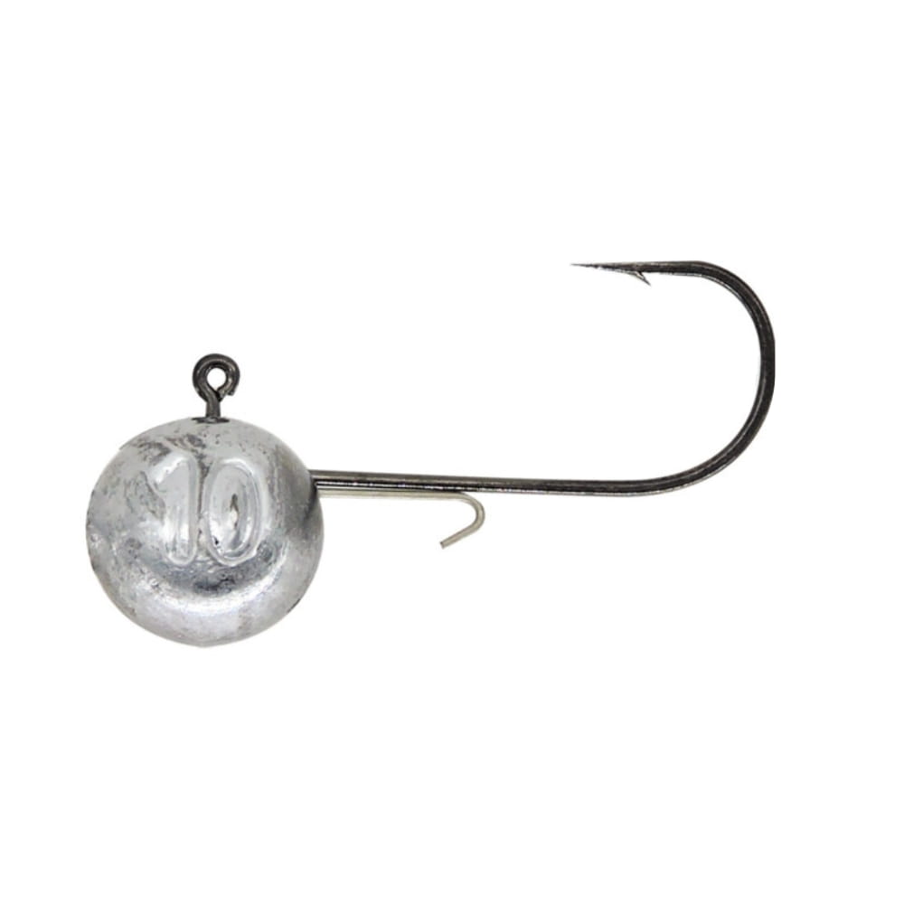 SX Spezial Jig Rundkopf Wirekeeper Veľkosť 04 10g 5 kusov Elektronik, Hardware, Rauchrohr