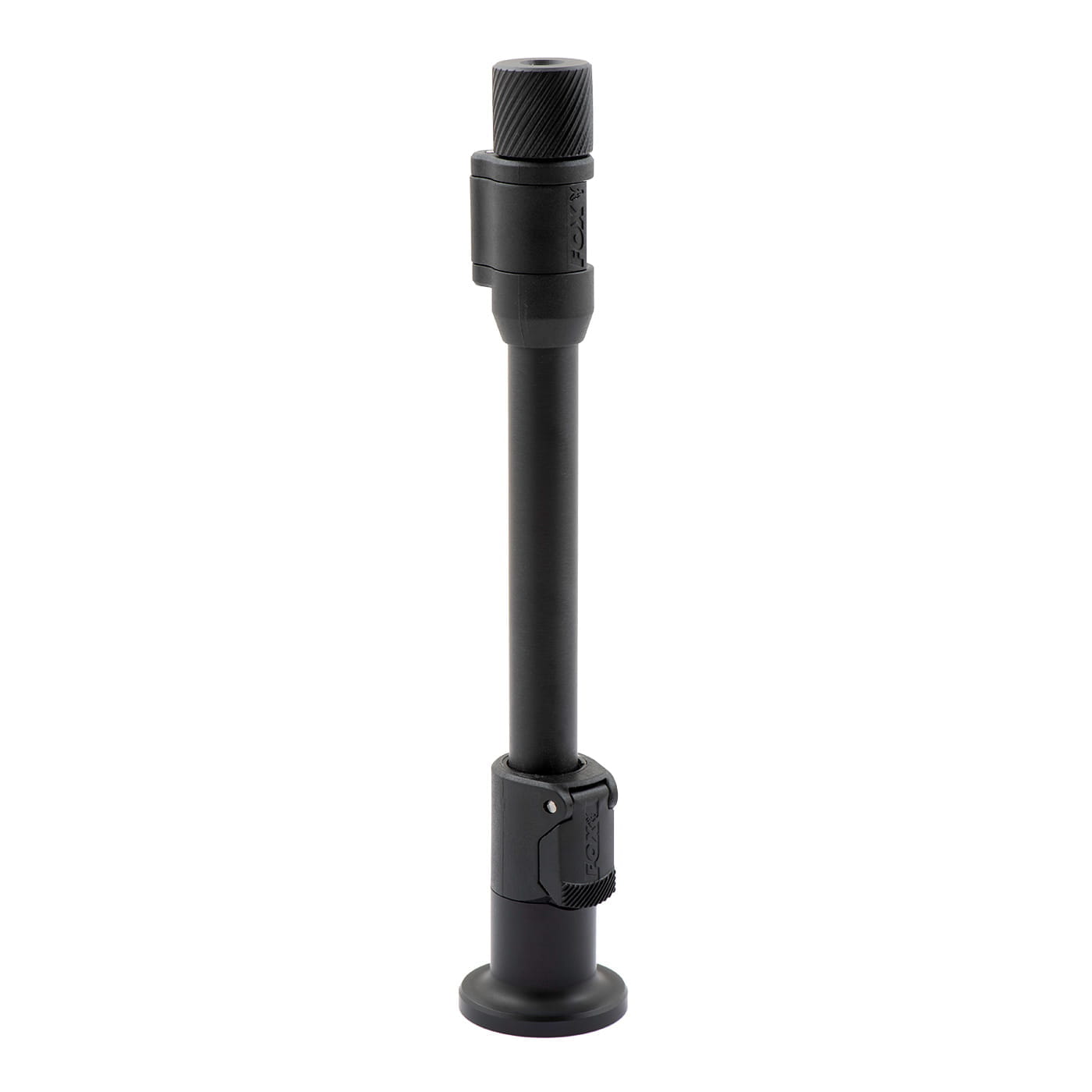 Fox Black Label Stage Stand mit Bankstick