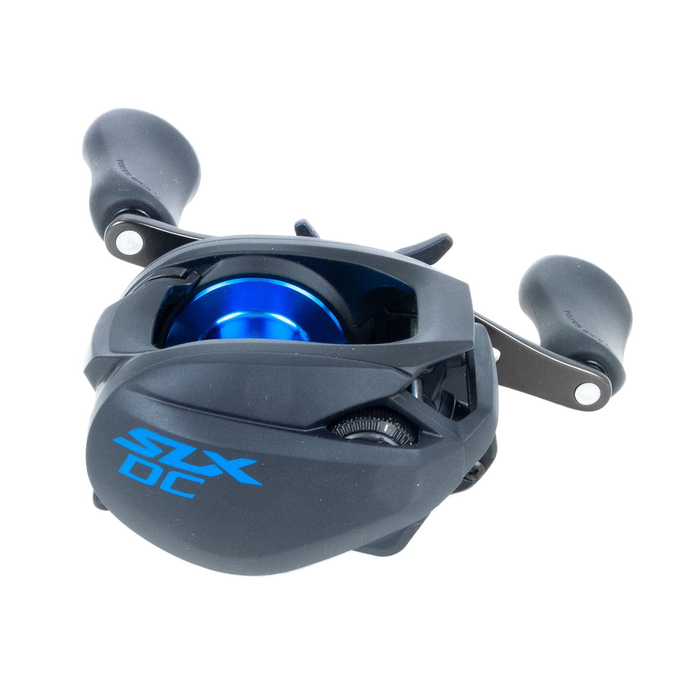 Fishing Reel Shimano SLX DC 151 XG Baitcasting Reel at best