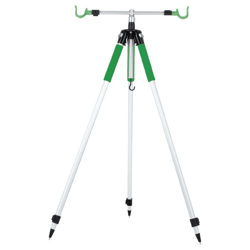 Mitchell Supreme Tripod S Stativ