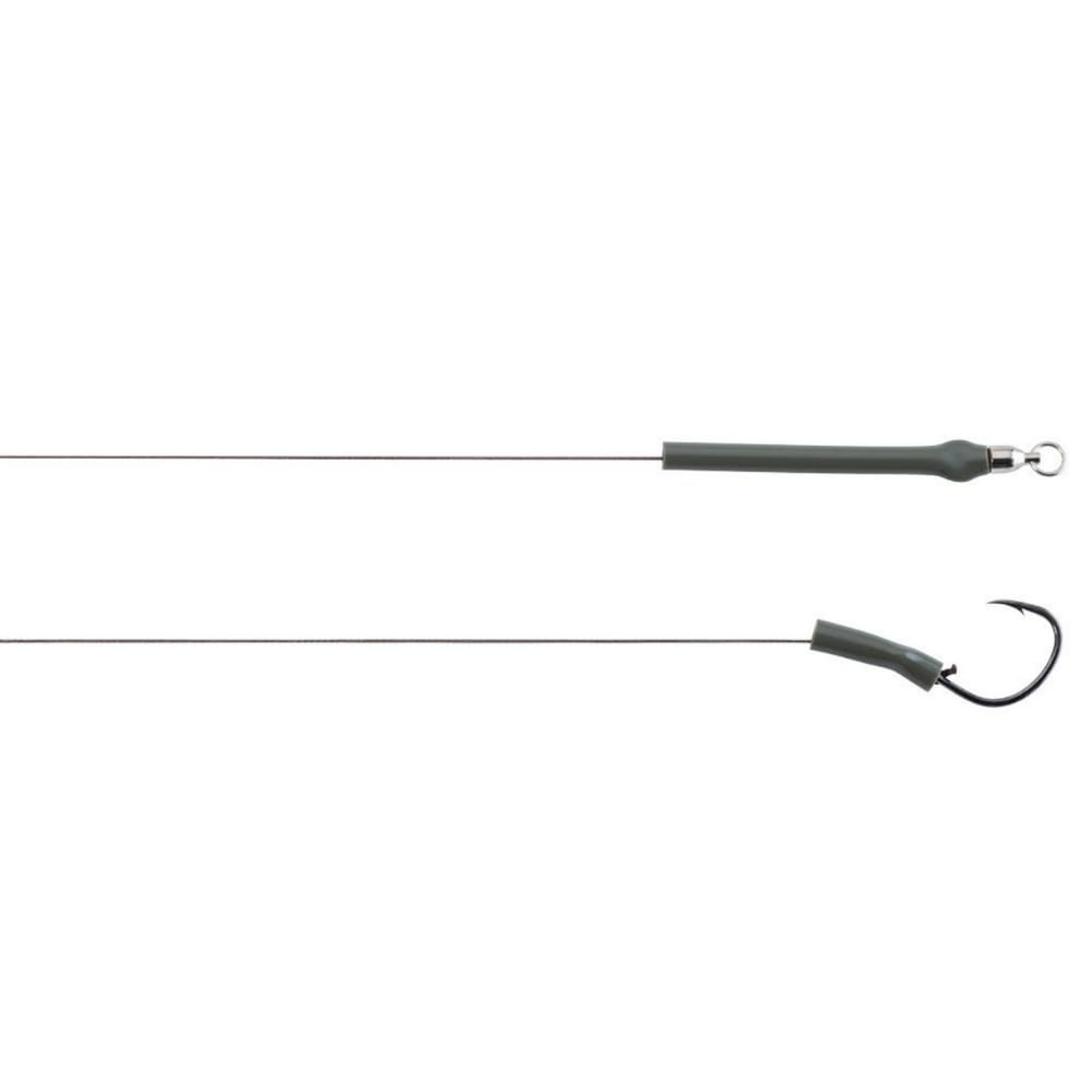 Uni Cat SX-67 Curved Point Gripper Rig 3/0 95 kg