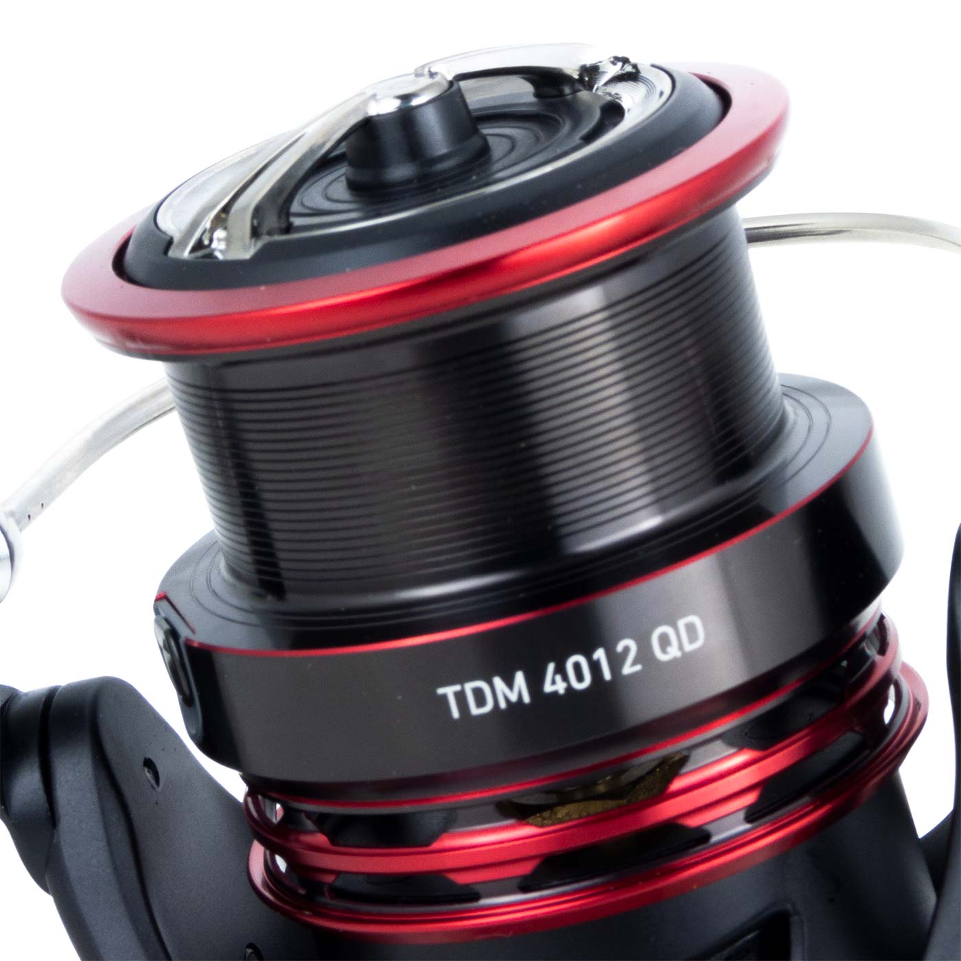 tdm-4012-qd_new_spule Team Daiwa Match 4012 QD - Spule