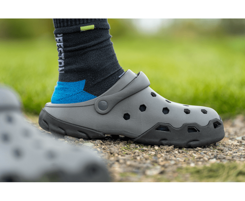 Preston Hydrotech Clogs Gr 43 – Bild 2, Clog, Schuh, Sandale, Garten, Crocs