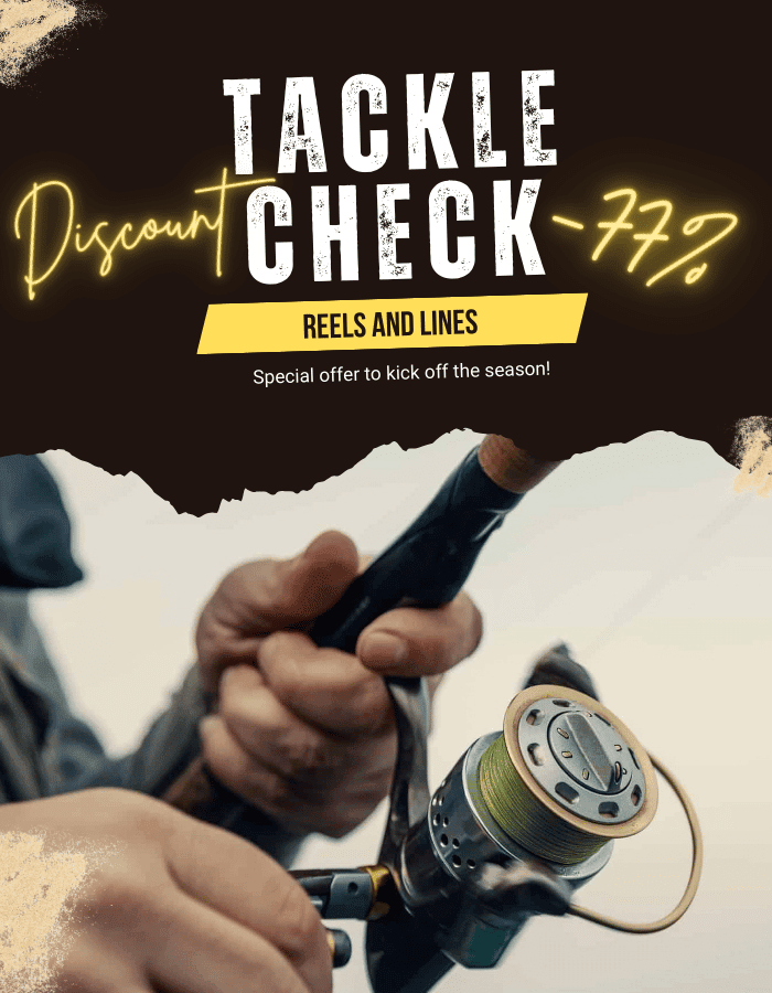 Angeln, Angelrolle, Rolle, Fischerei, Grüner Faden