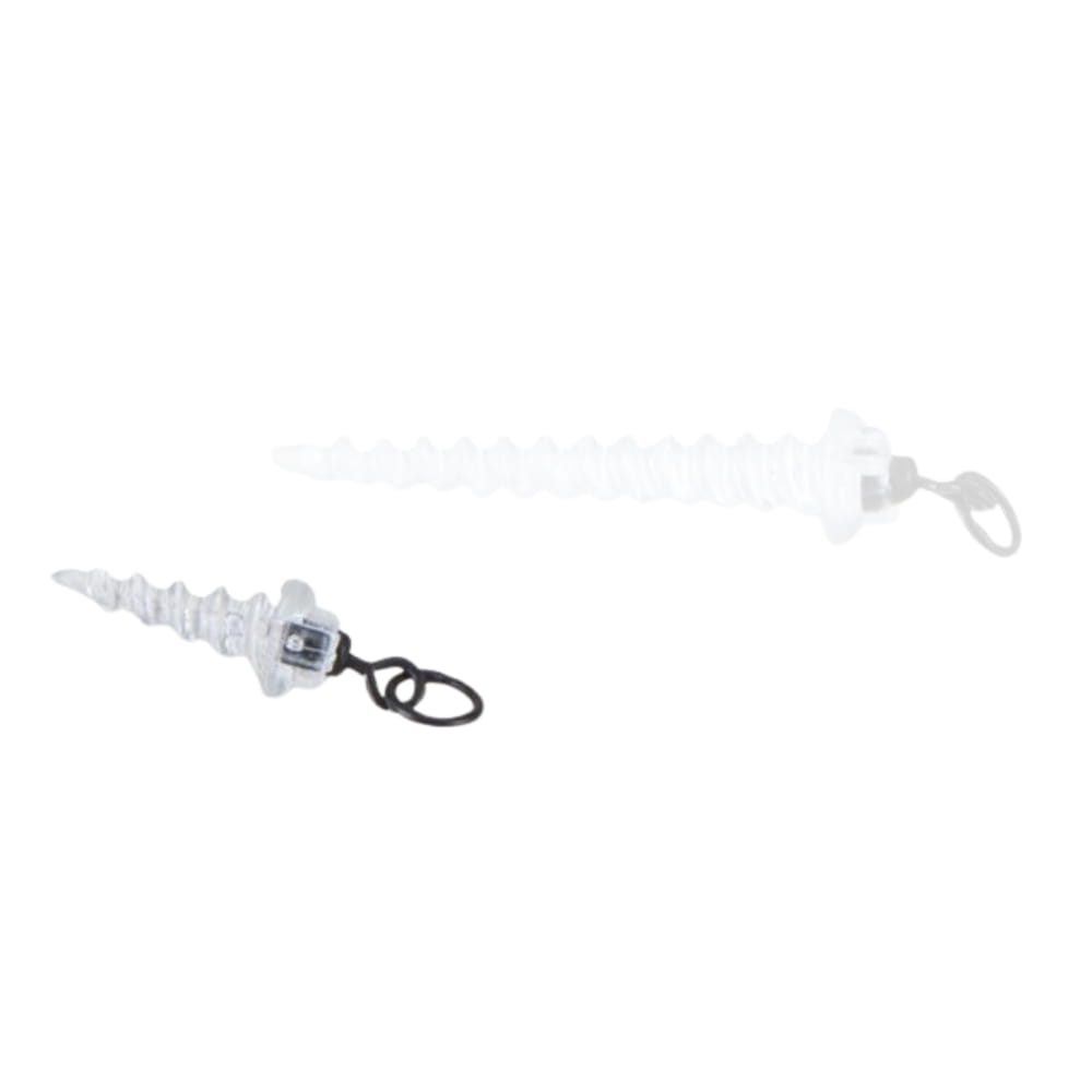 Anaconda ABS Swivel Bait Screw Small 8 mm 10 pieces Zubehor, Armreif, Schmuck, Adapter, Elektronik