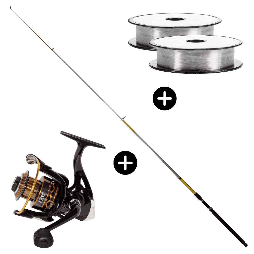 Rolle, Fischen, Freizeitaktivitäten, Draußen, Wasser