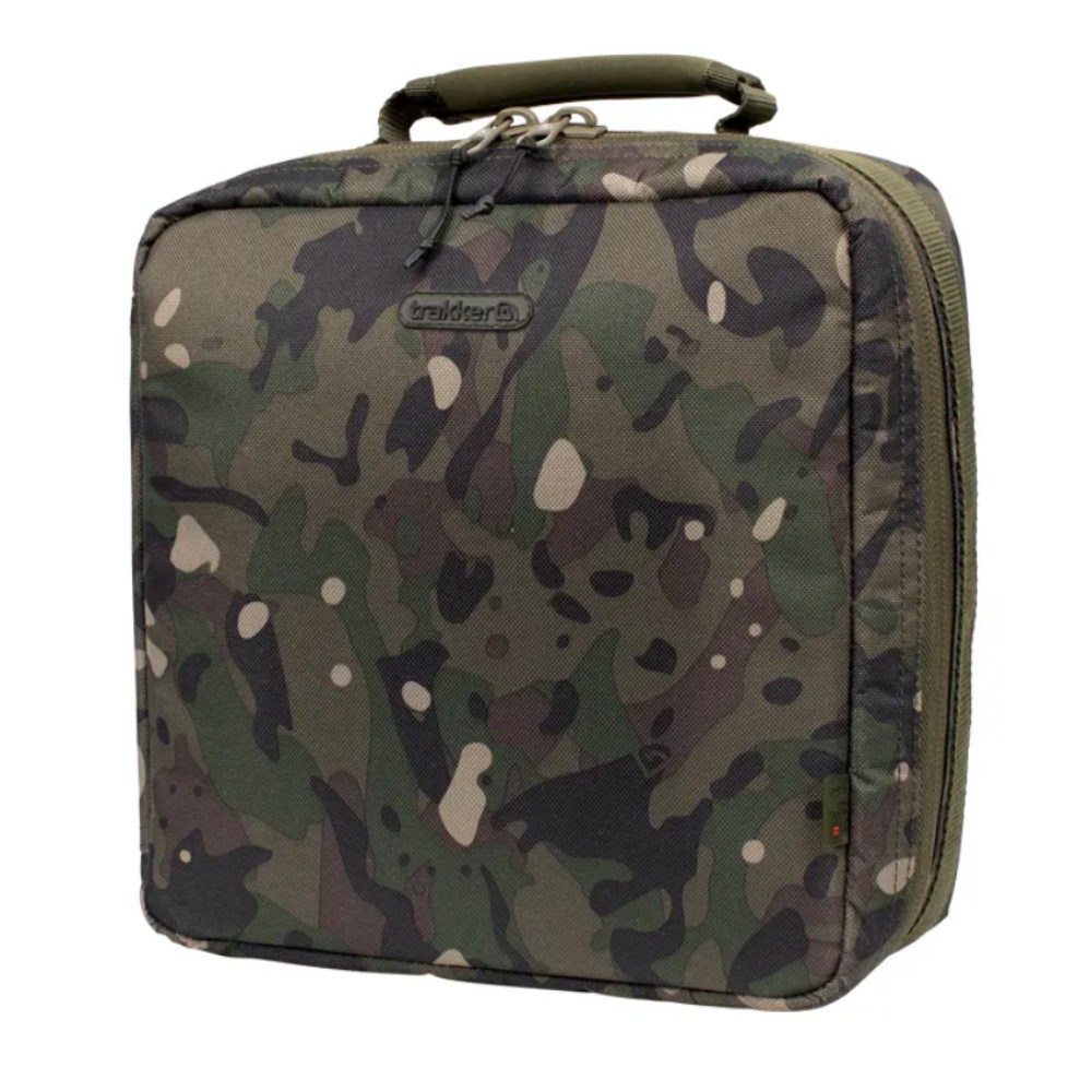 Trakker NXC Camo Deluxe Food Set Trakker NXC Camo Deluxe Food Set