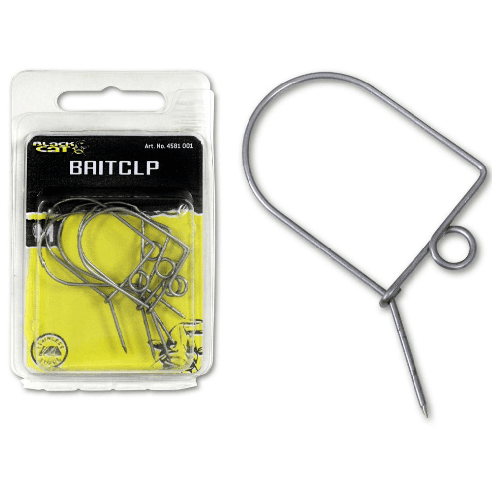 Black-Cat-K-derclips-L Black Cat Köderclips L
